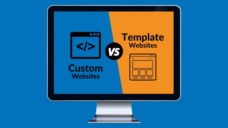 Website Builders vs Custom Built Websites