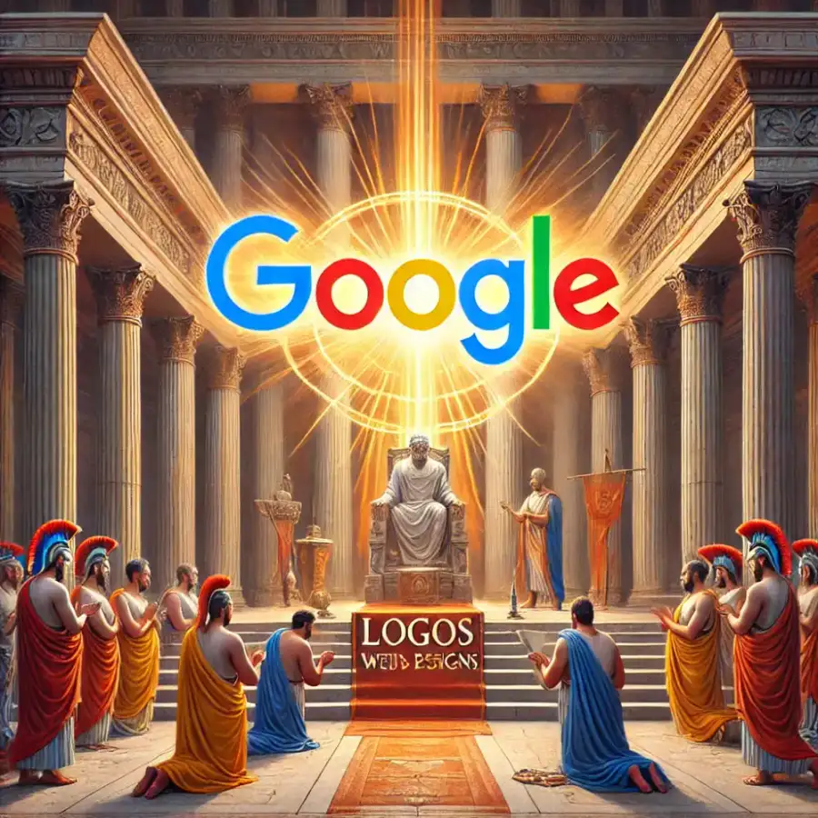 All Hail Google