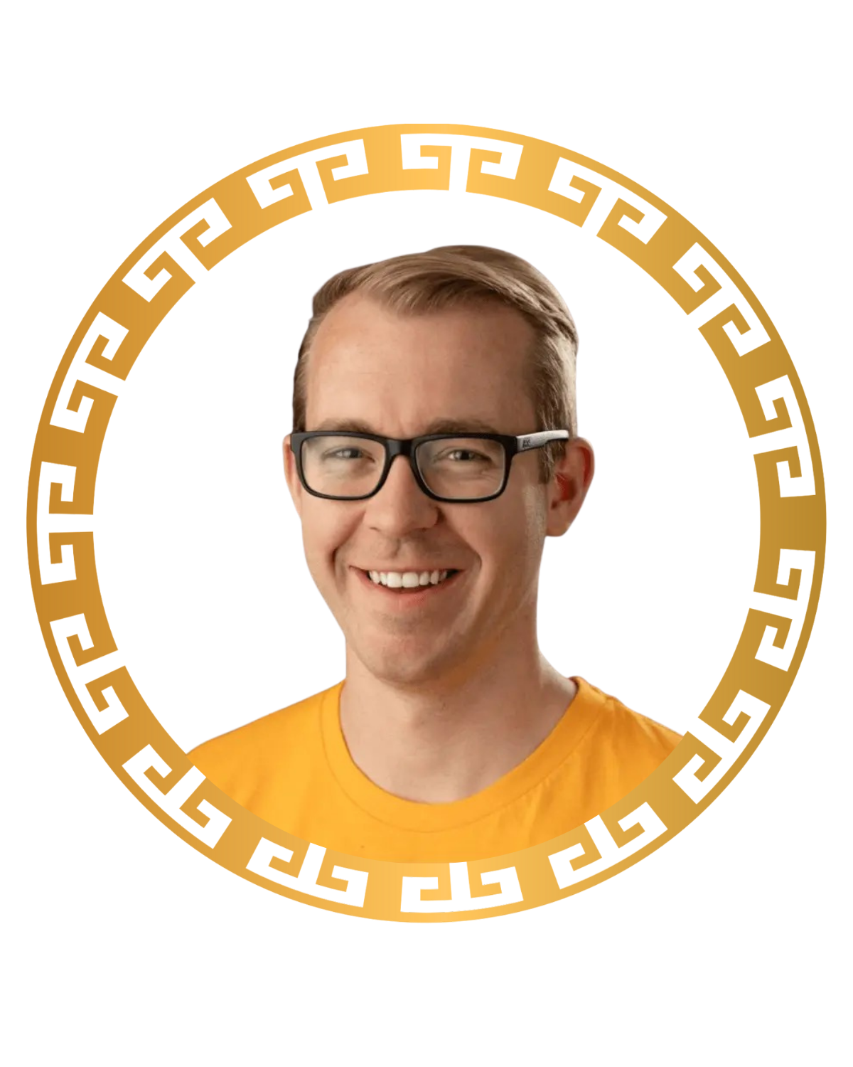 Jacob Anderson - Lead Website Designer
