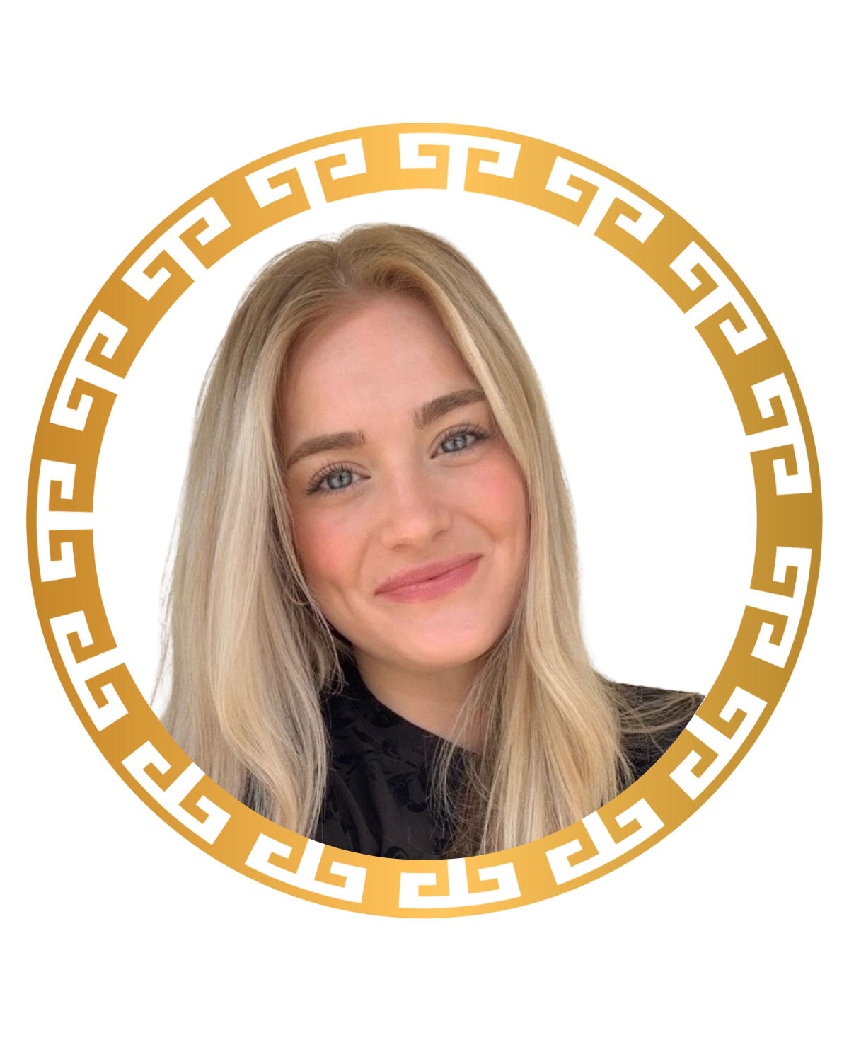 Joelle Anderson - Social Media Manager